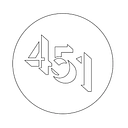 451 BCN