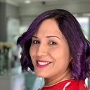Marlene Cisneros Silva