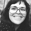 Rocio Galeote Berrobianco