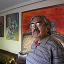 Carlos Mansilla