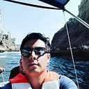 Gustavo Alberto Ramos Ceja