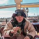 George Bonavides Salas