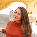 Andrea Stefania Blanco Acuña