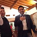 Daniel Holgado Chacon