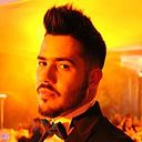 Christian Maldonado Gomez