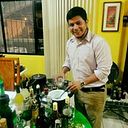 Freddy Moreno Minda