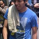 Alex Uchasara Salazar