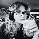 Sandrine Lopez Sarango