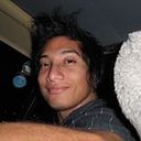 Angello Silva Guardia