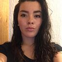 María Fernanda Pacheco García