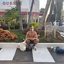 Ivan Rodriguez Petkovic