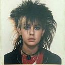 Idoia Antídoto Pérez