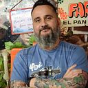 Raúl Del Rosario