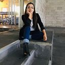 Maley Martinez Rivas