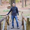 Juanan Vicent Martinez