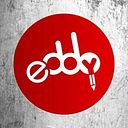 eddy_escaleram
