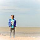 Nicolas Diaz Tieftrunk