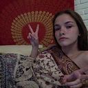 Carmen Sabina Bürckle