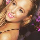 Cordelia Morgan - Cooper