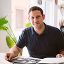 José Antonio Barrionuevo Ortiz