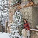 Mª Amparo Fernández Galán