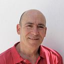 Salvador Jiménez Ruiz