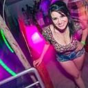 Fiorella Postigo Alvarado