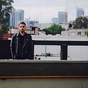 Jorge Sánchez Yáñez