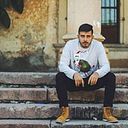 Javi Enriquez