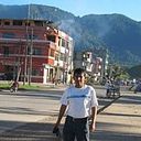 Beltran Cajaleon Santamaria