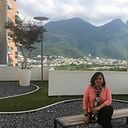 Ofelia Pérez-Sepúlveda