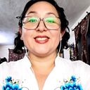 Gema Aguilar Alcocer