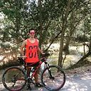 Pablo Garzón Ortega