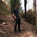 Nico Martinez