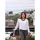 Johanna Montoya Sotres