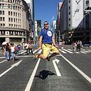 Francis Mellado Enjuto