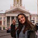 Sara Alvarez García