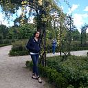 Yohanna Camarán Arjona