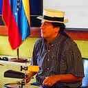 Douglas Barrios