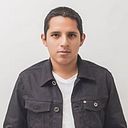 Martín Eduardo Hernández Díaz