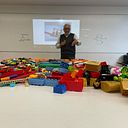 Carlos Cienfuegos Alvarado