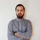 Jorge Casanova Alonso