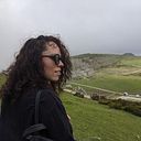 Cecilia Vázquez Campos