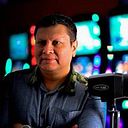 Macario Aspajo Diaz