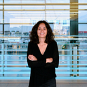 Sara Moreno Chennane