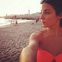 Alba Miranda Sarabia