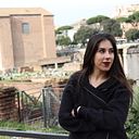 Elena Huete Pradillo