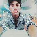 Anthony Orosco Gutierrez