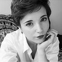 Meritxel Legaspi Barcia