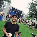 Keyvan Díaz Valencia